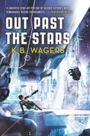 Book cover of Out Past the Stars