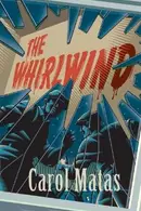 Book cover of The whirlwind