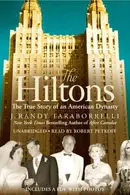 Book cover of The Hiltons Lib/E