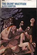 Book cover of The Silent Multitude