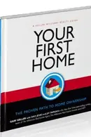 Book cover of Your First Home