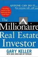 Book cover of The millionaire real estate investor