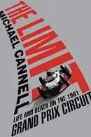 Book cover of The Limit Lib/E