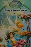 Book cover of Dulcie's taste of magic