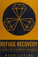 Book cover of Refuge recovery