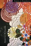 Book cover of Beatriz Milhazes