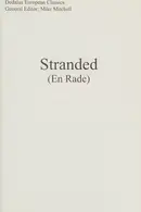 Book cover of En rade