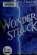 Book cover of Wonderstruck