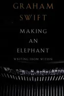 Book cover of Making an elephant