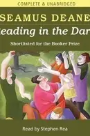 Book cover of Reading in the Dark
