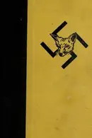 Book cover of The game of the foxes