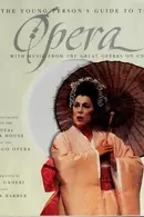 Book cover of The Young Person's Guide to the Opera