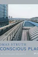 Book cover of Unconscious Places