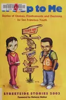 Book cover of It's up to me