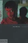 Book cover of Steve McCurry
