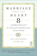 Book cover of Marriage from the Heart