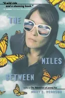 Book cover of Miles Between