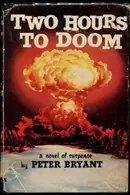 Book cover of Two Hours to Doom
