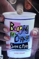 Book cover of Begging for Change