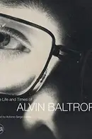 Book cover of Life and Times of Alvin Baltrop