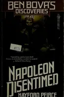 Book cover of Napoleon disentimed