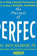 Book cover of The Pursuit of Perfect Lib/E