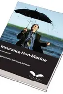Book cover of Insurance Non-marine