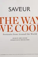 Book cover of The way we cook