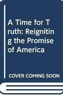 Book cover of A Time for Truth
