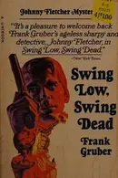 Book cover of Swing Low, Swing Dead