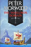 Book cover of The Warlord's Domain