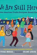 Book cover of We Are Still Here!