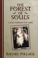 Book cover of A Walk Through the Forest of Souls