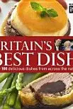 Book cover of Britain's Best Dish - Over 100 delicious dishes from across the nation