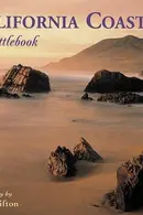 Book cover of California coast