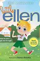 Book cover of Little Ellen
