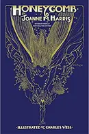 Book cover of Honeycomb