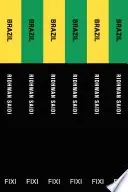 Book cover of Brazil