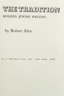Book cover of After the tradition