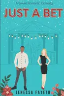 Book cover of Just a Bet