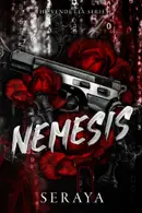 Book cover of Nemesis