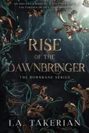 Book cover of Rise of the Dawnbringer