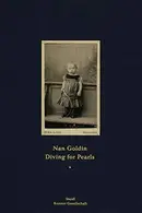 Book cover of Nan Goldin