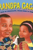 Book cover of Grandpa Cacao
