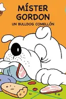 Book cover of Míster Gordon