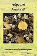 Book cover of Potpourri
