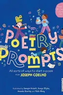 Book cover of Poetry Prompts
