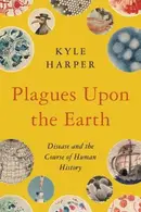 Book cover of Plagues upon the Earth