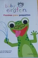 Book cover of Poemas para pequeños