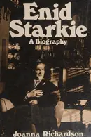 Book cover of Enid Starkie